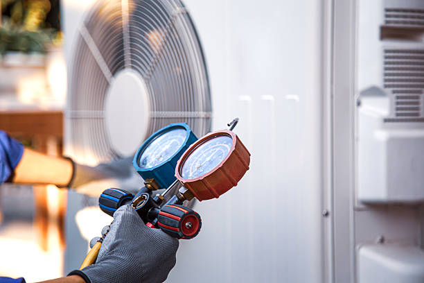 Affordable Emergency Ac Repair solutions in Dupont, PA