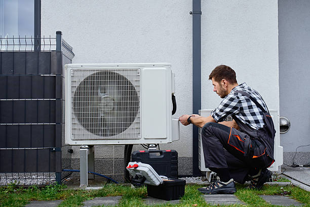 Trusted Ac Repair service in Dupont, PA - HVAC Repair CO